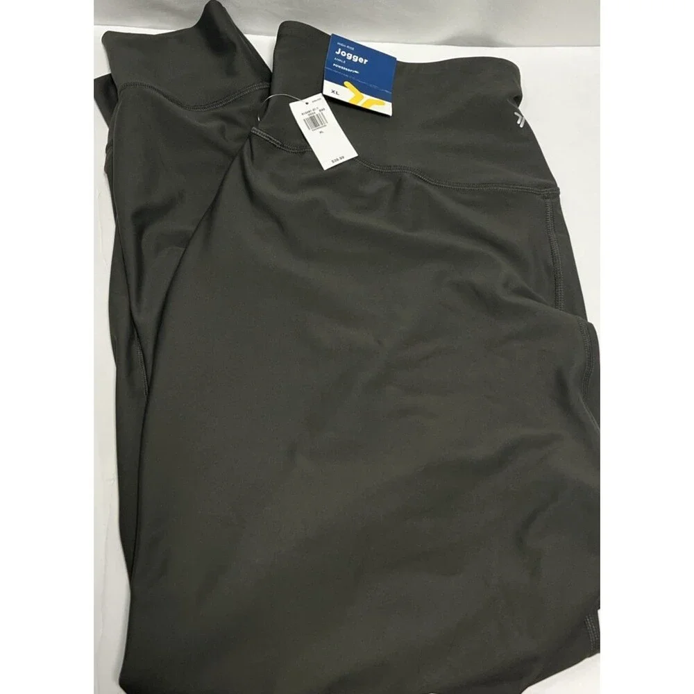 Old Navy Power Soft High Rise Jogger XL NWT - Picture 2 of 10